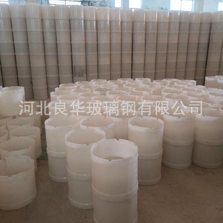 脱硫塔PP塑料管束除雾器湍流器折流板废水废气处理设备湿式除尘器