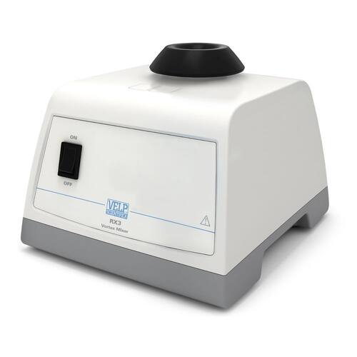 意大利VELPRX3基础型漩涡混匀仪