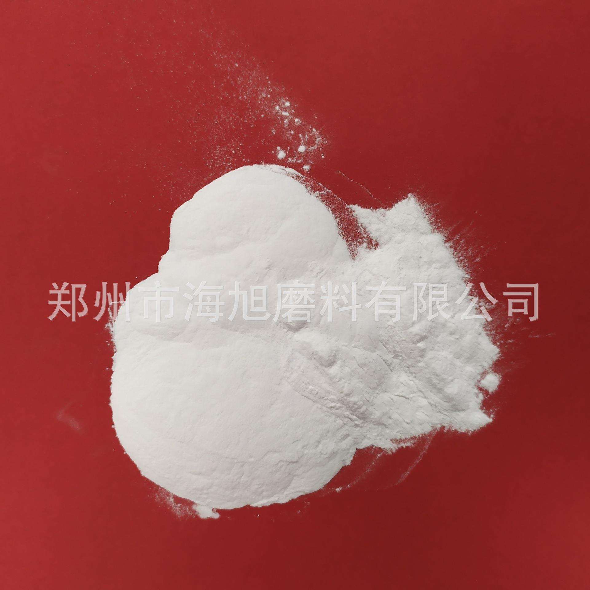 1200#白刚玉研磨膏用白刚玉微粉1200#