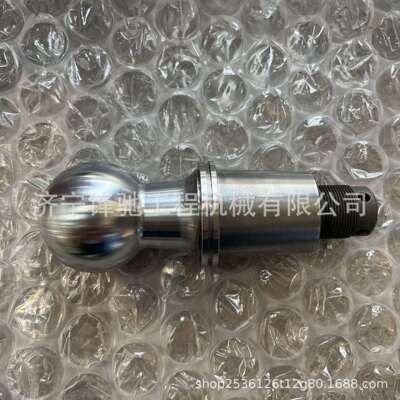 适用于GD825A-2平地机前桥双头螺栓235-27-12212