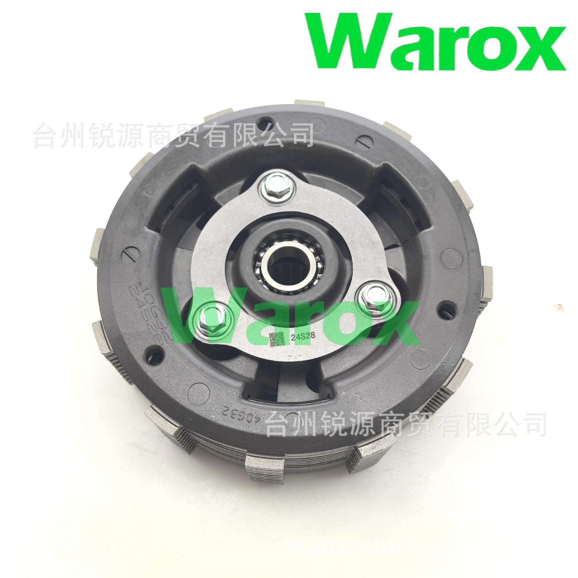 工厂KTM1290/春风大国宾CF1250TR-G离合器/摩擦片木片钢片