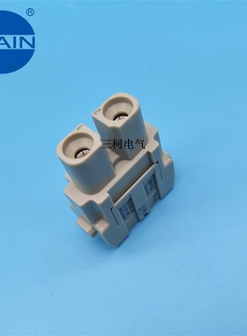 WAIN唯恩HMK-002.1-F(2.5-8mm)  HMK-002.2-F(6-10mm) 2芯40A