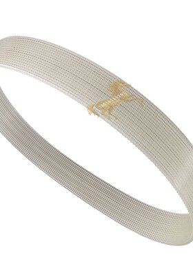 岛琦J1L-WG-255皮带锯铝机255mm电动式切割机16传动带610/625La