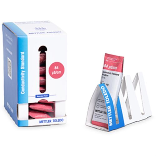 梅特勒1.3/5/10/84S1413uS12.88mS/cm电导仪标准校正液20/250ml