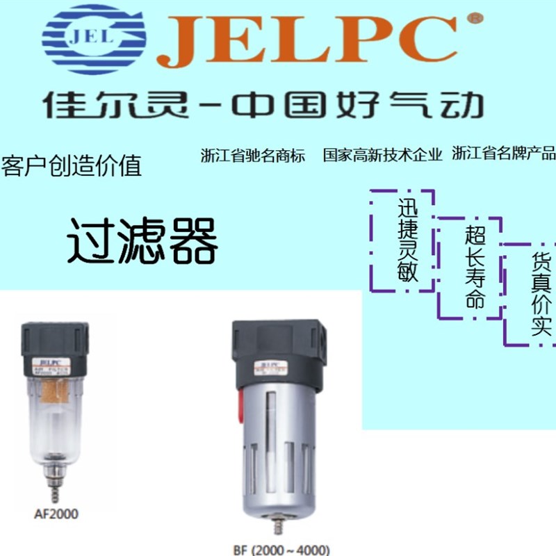 过滤器AF2000-02 AF3000-02 3000-03 AF4000-06 4000-04