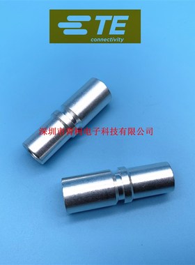 CNF-35 CNF-25 CNF-16 CNF-10 T2050002035 100A镀银冷压针TE泰科