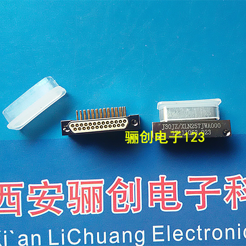 J30JZ/XN15TJCAL01 J30JZLN15ZKCA000 J30JZLN15ZKWA000 连接器