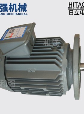 日立电机 HITACHI/VTFO-K 1.5KW 2P/4P/6P 200V/380V日立三相电机