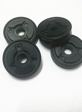 气缸专用进口优质PDF/PDE双向整体活塞密封圈DP40*8/50*10/63*12