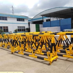 山西拒马路障移动防撞拒马护栏阻车幼儿园政府单位学校防冲撞设施