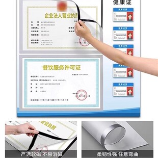 食品安全信息公示栏食品安全承诺书宣传栏墙贴食品安全管理制度公