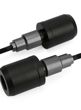 适用无极Q Ccfe改装球车身保护胶保险杠排气