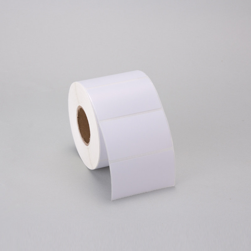 昕维亚光合成纸**张干胶标签条码打印机粘胶条码纸家具贴纸条码形