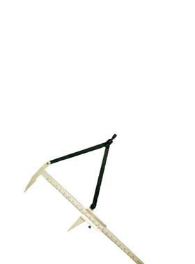 上工圆规划线卡尺游标尺0卡-15000-QSA200-3000.1