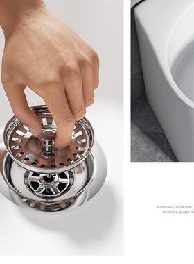 *家台用小号蛋形挂布墙式LQQ墙排洗拖把池阳卫生间大号户外拖W池