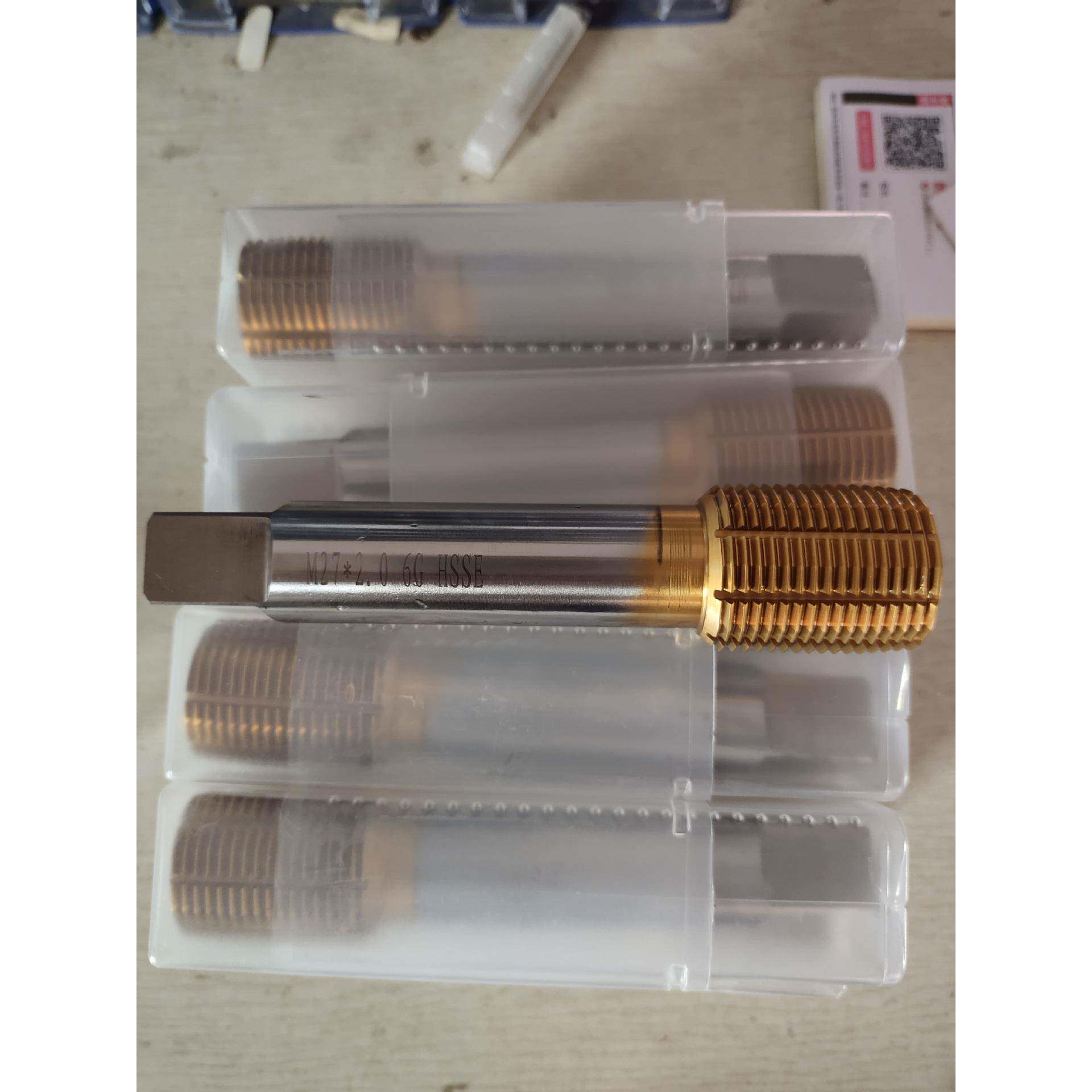 M挤20X2.5-6HX,.0YOI攻,1.25牙距挤压丝超长寿命压丝攻超长寿命