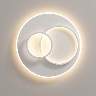 客厅卧室灯能led吸顶灯全屋智护现代简约灯具套餐组厅合眼DBG餐吊