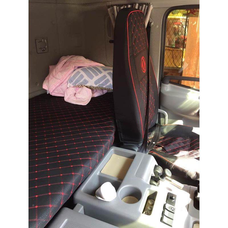 一汽青岛解放6J6LJ解J放6P天V龙V悍V途V专新大威专车用AYF大货车