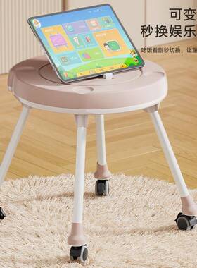 ZVX宝宝餐椅功能调节婴儿餐桌饭家用便携儿童饭多桌凳吃式子座椅