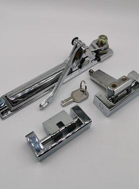 MSZ-01，ZWHRMSZ-02，MS-03中平置柜提升，面锁，电柜锁门锁