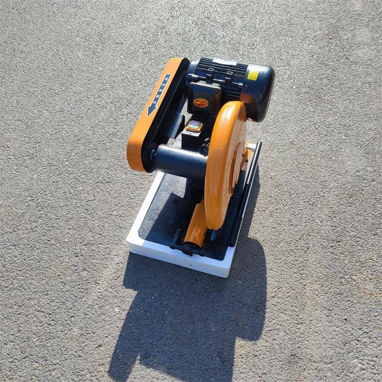 钢材切割机家重用型多切功能大率功型材方管木材电动UOJ割机