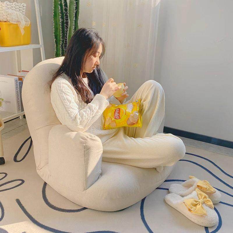 懒人发沙人类狗榻榻米卧发室单人沙靠背椅窝阳台飘窗网红小MKQ沙,电子元器件市场,其它元器件,淘宝优惠券,粉丝福利购,淘宝优惠卷