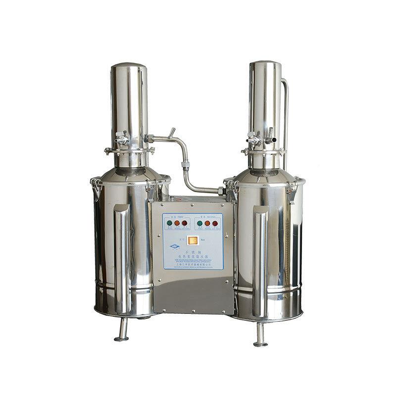 上海三申咨询卖家1DZ5C/DZC2/DZ0CDZ系列C型不锈钢电0热重蒸馏水