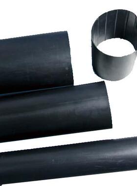 燃厚壁热带胶缩套管Φ20SAQ0防水密阻封绝缘套管深厂家圳直销