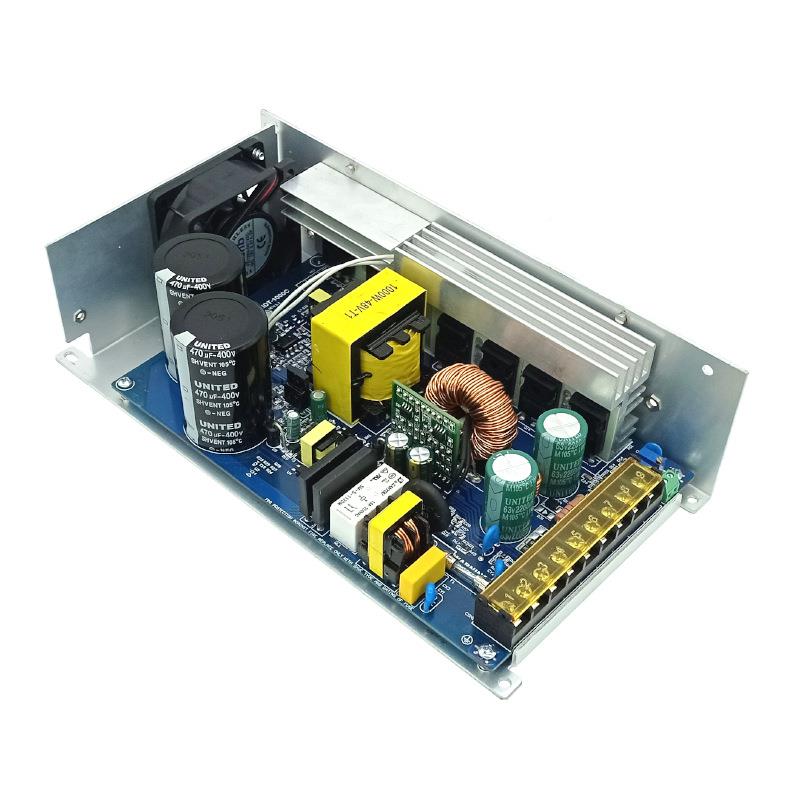 恒压流2恒4V1000W电源24V4A电1000W2源4V大功率S-1000QBR-024