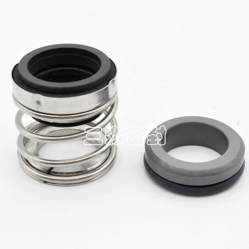 货州南方水泵ZS80-65-1杭PBB25/.2机现械密封纯净水增9压泵密封件