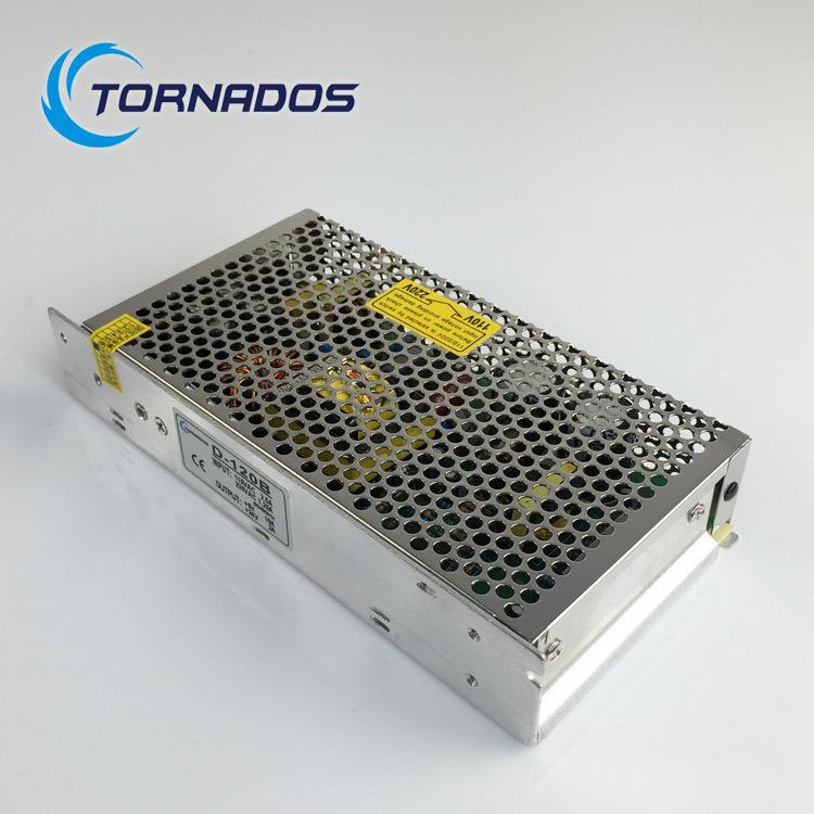 1205V24V双输出开路关电源5V1W0A+242VD-120B3A双组直流工业电源D