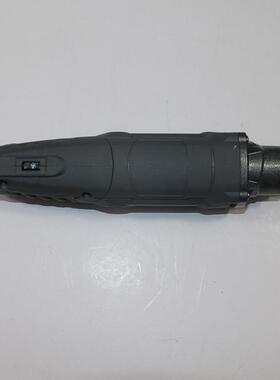 新款6磨mm钻夹大功率电磨工45865厂根雕电磨石雕电头磨机直机工业