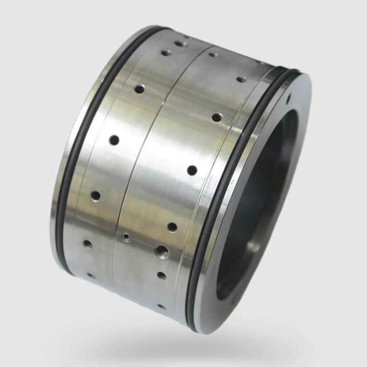 武汉博格曼PW-404EA德威国乐Wi0lo水泵机械密封4水HKR封SCP20-80H