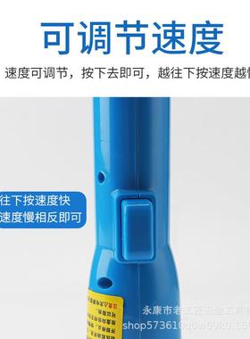 废钼丝卷丝KZY件器丝器退丝机丝筒退丝机器卷废线切割配新旧卸款