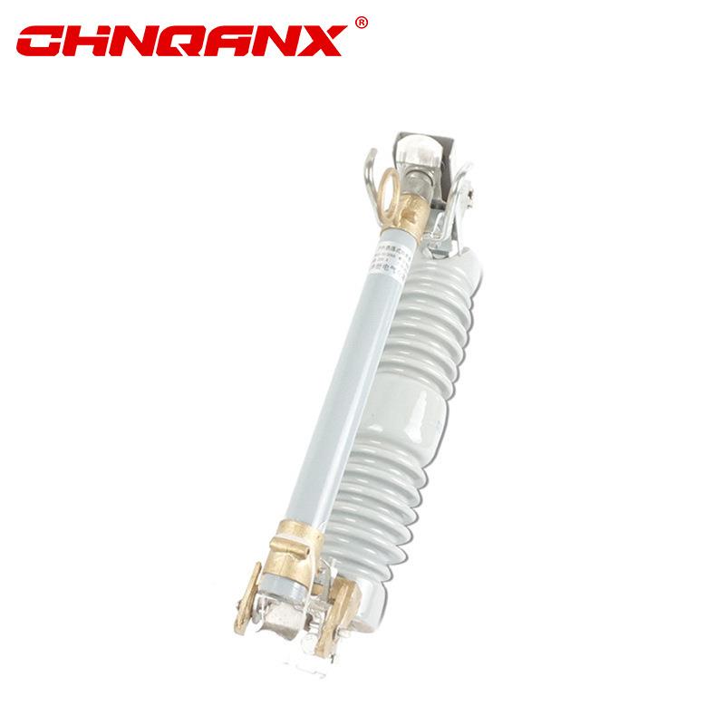 RW12-1/100ASQJ200A变压器户K外跌落式熔断器令克开关保险0-1521V