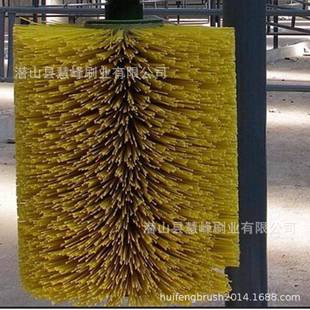 包邮 厂家直销按摩刷养牛场全自动牛体刷奶牛体梳毛刷黄牛蹭痒刷毛
