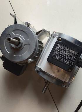 TCG直角空中实减速电机三相小G齿轮中马达100R-LZJ620KIK200GU-S