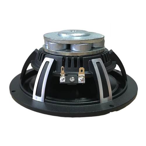 65寸铝盆架25黑铝膜钕.YYJ磁铁全芯.频扬声器65寸钕磁喇叭