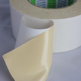 日东Ni告tto523N毯双地面胶耐高温广画固定黄色双ZXG胶面带日东52