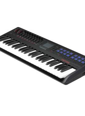 科音KORG taktile25键 49键 编曲演出MIDI键盘控制器