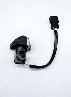 挖机配件神钢SK7/2130/200/60/350-8油门旋钮Y55VDY2S00N032P1