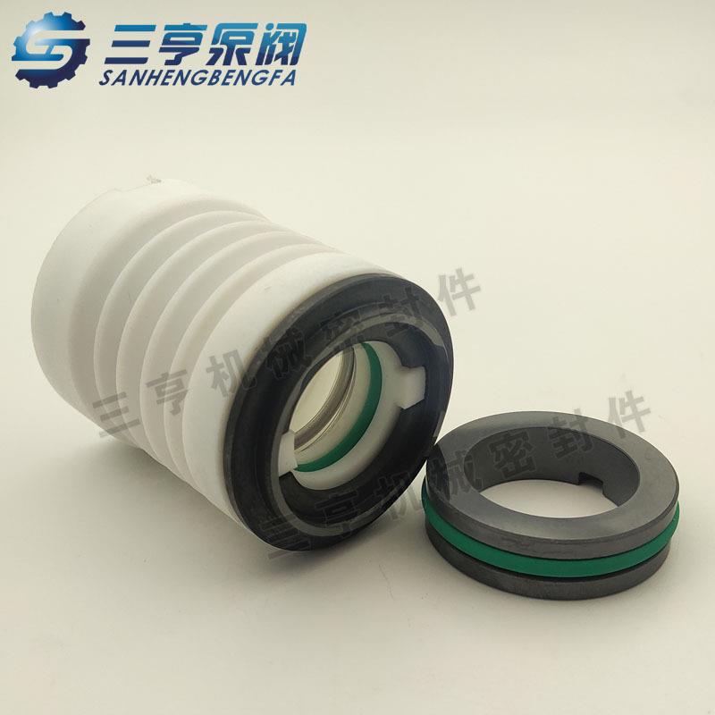 罗瓦拉配套EHS40ESHE40-2-200/5E5机械密封LOHWARA水泵ESE系列专