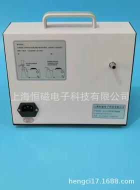 上海真恒磁AP-01P无DBN油质真空泵抽滤真泵微型空泵隔膜空泵量保