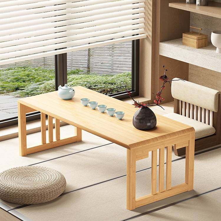 可折叠桌子小户型茶几客厅家用喝茶日式楠竹写字学习桌飘窗桌茶几,玩具/童车/益智/积木/模型,垂直悬浮玩具,淘宝优惠券,粉丝福利购,淘宝优惠卷