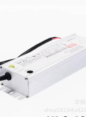 明纬LED恒流开关电源HLG-185H-C 500/700/1050/1400mA A/B型调光