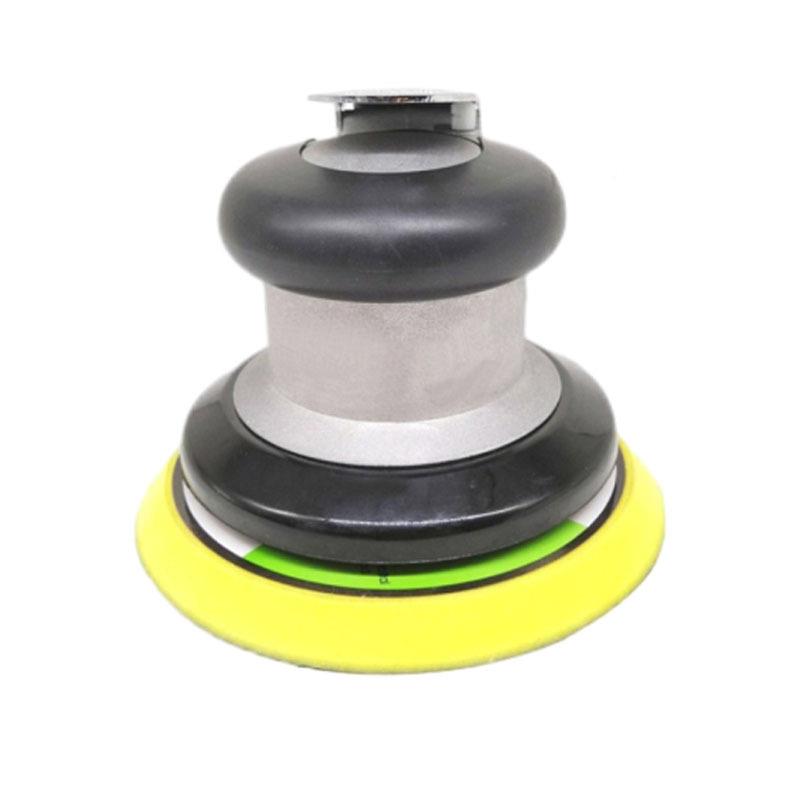 5寸气动磨机砂纸机气p汽nlma不吸尘动抛打3寸/4寸/光机prima车打