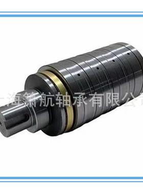 T串列组合M轴塑SXJ料挤出机串列推力圆柱滚子轴承M4CT2362承3C238