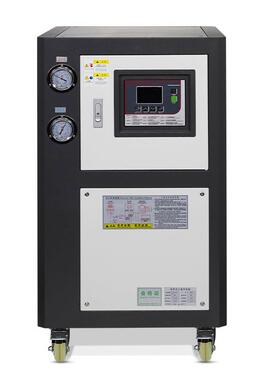 厂家直FEQ工业冷水机水冷式水冷机冷风一机水循环体销机冷却降温