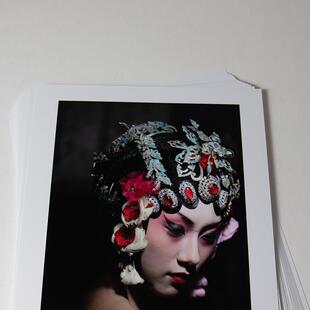 30艺克5硫化钡高光相纸术DDG微喷A4,3A,A3+,A2,平张平整厚实