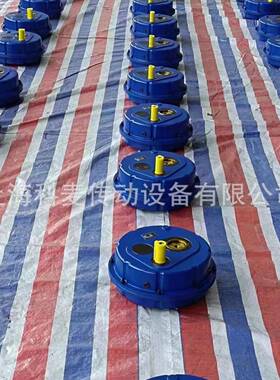 减悬挂式Y齿轮速1机ZG85-125轴装式减0速机